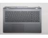 Lenovo 5CB1T10053 Tastatur inkl. Topcase ASM_BUL C 83SC BLWH