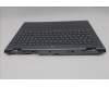 Lenovo 5CB1T10053 Tastatur inkl. Topcase ASM_BUL C 83SC BLWH