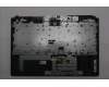 Lenovo 5CB1T10054 Tastatur inkl. Topcase ASM_CZE/SLK C83SC BLWH