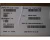 Lenovo 5CB1T10057 Tastatur inkl. Topcase ASM_UKR C 83SC BLWH