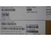 Lenovo 5CB1T10061 Tastatur inkl. Topcase ASM_BEL L 83F2WH