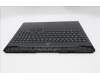 Lenovo 5CB1T10063 Tastatur inkl. Topcase ASM_BUL L 83F2WH