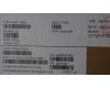 Lenovo 5CB1T10066 Tastatur inkl. Topcase ASM_EURO ENG L 83F2WH