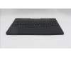 Lenovo 5CB1T10066 Tastatur inkl. Topcase ASM_EURO ENG L 83F2WH