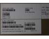 Lenovo 5CB1T10068 Tastatur inkl. Topcase ASM_UK L 83F2WH