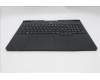 Lenovo 5CB1T10068 Tastatur inkl. Topcase ASM_UK L 83F2WH