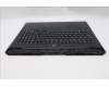 Lenovo 5CB1T10068 Tastatur inkl. Topcase ASM_UK L 83F2WH