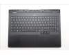 Lenovo 5CB1T10069 Tastatur inkl. Topcase ASM_FRA L 83F2WH