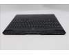 Lenovo 5CB1T10069 Tastatur inkl. Topcase ASM_FRA L 83F2WH
