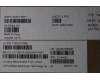 Lenovo 5CB1T10071 Tastatur inkl. Topcase deutsch L 83F2WH