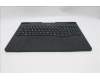 Lenovo 5CB1T10071 Tastatur inkl. Topcase deutsch L 83F2WH
