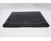 Lenovo 5CB1T10071 Tastatur inkl. Topcase deutsch L 83F2WH