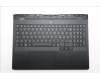 Lenovo 5CB1T10076 Tastatur inkl. Topcase ASM_ITA L 83F2WH