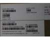 Lenovo 5CB1T10076 Tastatur inkl. Topcase ASM_ITA L 83F2WH