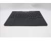 Lenovo 5CB1T10076 Tastatur inkl. Topcase ASM_ITA L 83F2WH