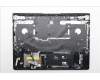 Lenovo 5CB1T10080 Tastatur inkl. Topcase ASM_NORDIC L 83F2WH