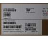 Lenovo 5CB1T10080 Tastatur inkl. Topcase ASM_NORDIC L 83F2WH
