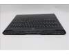 Lenovo 5CB1T10080 Tastatur inkl. Topcase ASM_NORDIC L 83F2WH