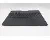Lenovo 5CB1T10081 Tastatur inkl. Topcase ASM_POR L 83F2WH