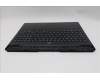 Lenovo 5CB1T10081 Tastatur inkl. Topcase ASM_POR L 83F2WH