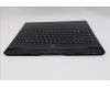 Lenovo 5CB1T10084 Tastatur inkl. Topcase spanisch L 83F2WH