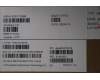 Lenovo 5CB1T10089 Tastatur inkl. Topcase ASM_UKR L 83F2WH