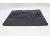 Lenovo 5CB1T10089 Tastatur inkl. Topcase ASM_UKR L 83F2WH