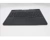 Lenovo 5CB1T10091 Tastatur inkl. Topcase ASM_BEL L 83F2RGB