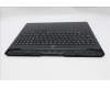 Lenovo 5CB1T10091 Tastatur inkl. Topcase ASM_BEL L 83F2RGB