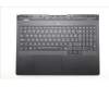 Lenovo 5CB1T10093 Tastatur inkl. Topcase ASM_BUL L 83F2RGB