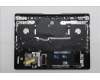 Lenovo 5CB1T10093 Tastatur inkl. Topcase ASM_BUL L 83F2RGB