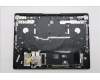 Lenovo 5CB1T10094 Tastatur inkl. Topcase ASM_CZE/SLK L 83F2RGB
