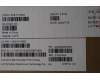 Lenovo 5CB1T10094 Tastatur inkl. Topcase ASM_CZE/SLK L 83F2RGB