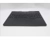 Lenovo 5CB1T10094 Tastatur inkl. Topcase ASM_CZE/SLK L 83F2RGB