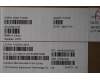 Lenovo 5CB1T10095 Tastatur inkl. Topcase ASM_ENG L 83F2RGB