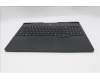 Lenovo 5CB1T10095 Tastatur inkl. Topcase ASM_ENG L 83F2RGB