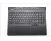 Lenovo 5CB1T10096 Tastatur inkl. Topcase ASM_EURO ENG L 83F2RGB