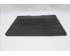 Lenovo 5CB1T10096 Tastatur inkl. Topcase ASM_EURO ENG L 83F2RGB