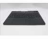 Lenovo 5CB1T10098 Tastatur inkl. Topcase ASM_UK L 83F2RGB