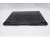 Lenovo 5CB1T10098 Tastatur inkl. Topcase ASM_UK L 83F2RGB