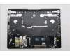 Lenovo 5CB1T10101 Tastatur inkl. Topcase deutsch L 83F2RGB