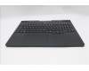 Lenovo 5CB1T10101 Tastatur inkl. Topcase deutsch L 83F2RGB