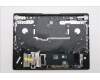 Lenovo 5CB1T18040 Tastatur inkl. Topcase ASM_GRE L 83F2RGB