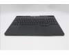 Lenovo 5CB1T18040 Tastatur inkl. Topcase ASM_GRE L 83F2RGB