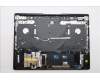 Lenovo 5CB1T18041 Tastatur inkl. Topcase ASM_HBW L 83F2RGB