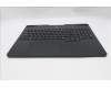 Lenovo 5CB1T18041 Tastatur inkl. Topcase ASM_HBW L 83F2RGB