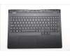 Lenovo 5CB1T18042 Tastatur inkl. Topcase ASM_HUN L 83F2RGB