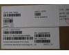 Lenovo 5CB1T18043 Tastatur inkl. Topcase ASM_ILD L 83F2RGB