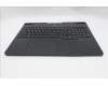 Lenovo 5CB1T18043 Tastatur inkl. Topcase ASM_ILD L 83F2RGB
