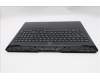 Lenovo 5CB1T18043 Tastatur inkl. Topcase ASM_ILD L 83F2RGB